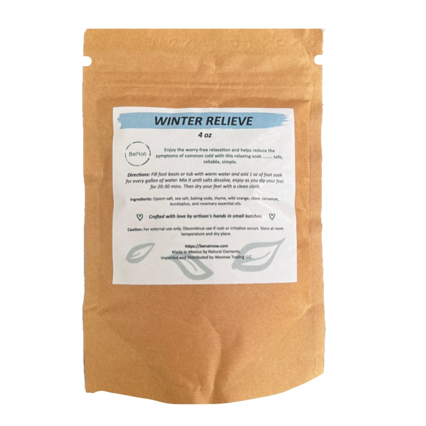 Bath and Foot Soak-5