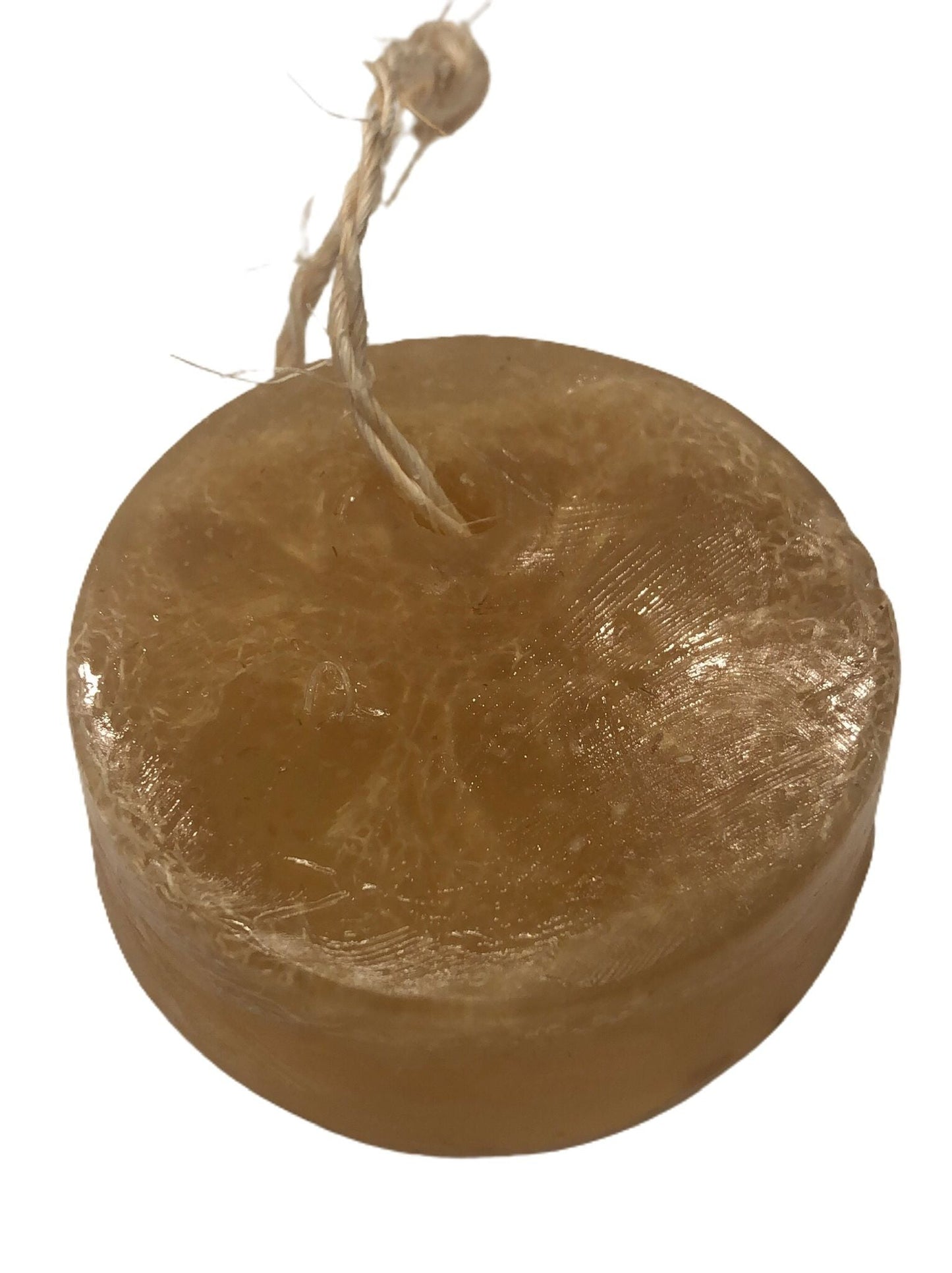Restorative Soap Bar. Oat, Honey, and Olive Oil.-1