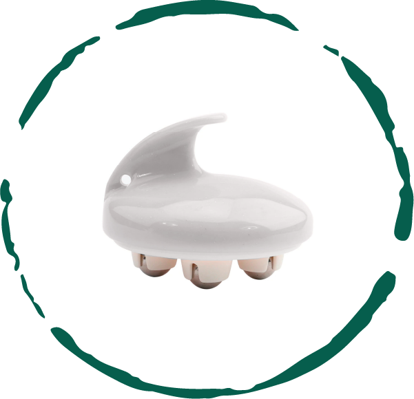 Rolling Body Massager-0