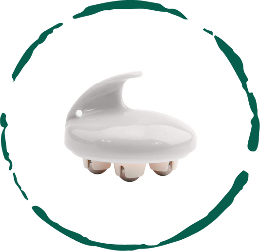 Rolling Body Massager-0