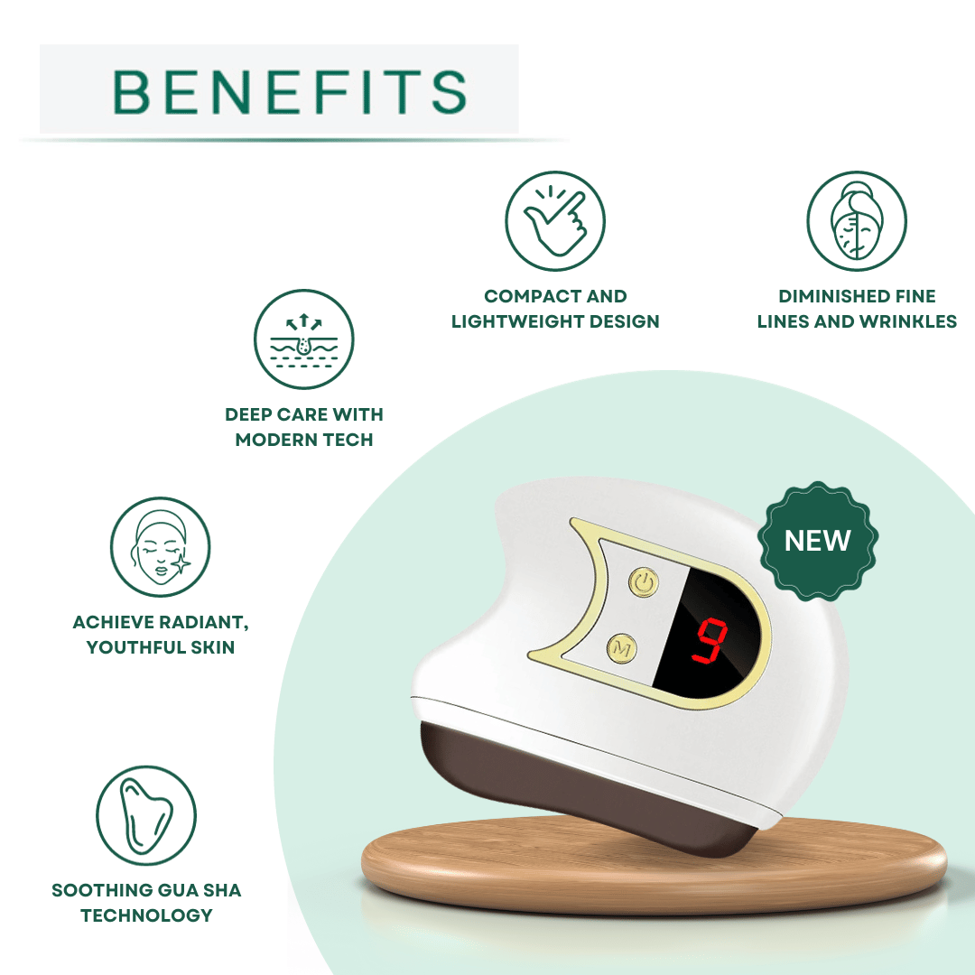 Electric Gua Sha Facial Sculpting-3