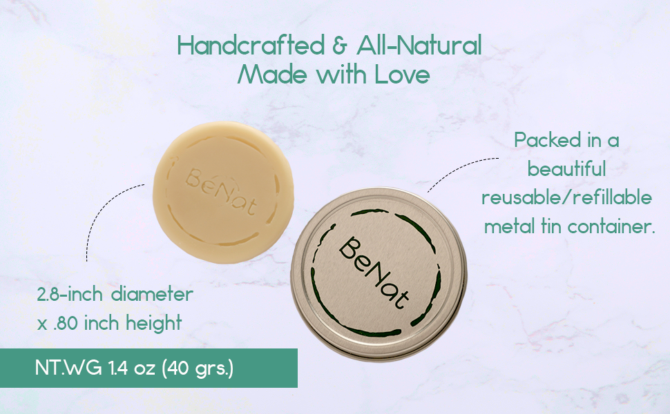Moisturizing Lotion Bar-4