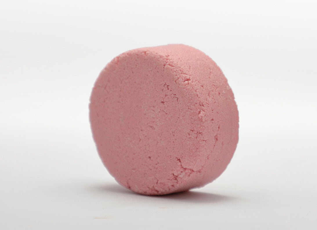 All-Natural Shampoo Bar. Plastic-Free-7