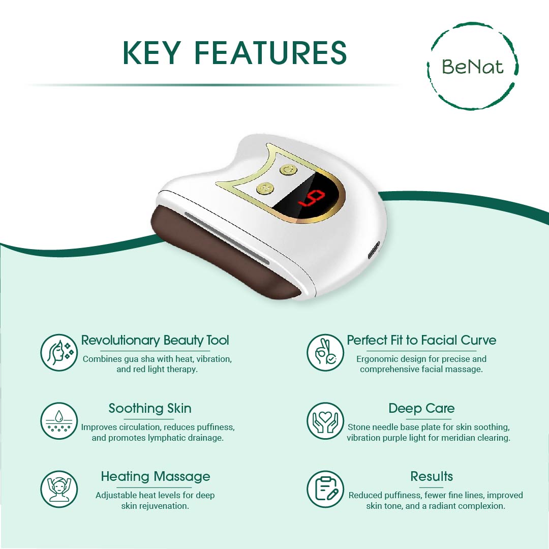 Electric Gua Sha Facial Sculpting-2