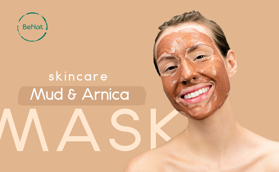 Mud and Arnica Mask-2