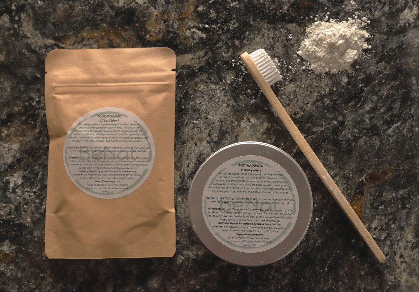Toothpowder Bundle-4