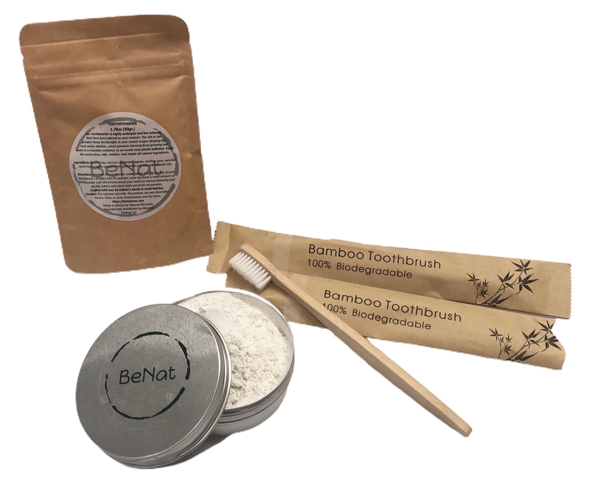 Toothpowder Bundle-1