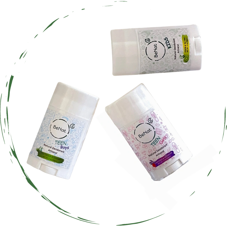 All-Natural Deodorant for Kids & Teens-4