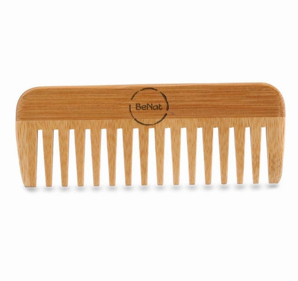 Zero-Waste Bath Accessories Bundle-1