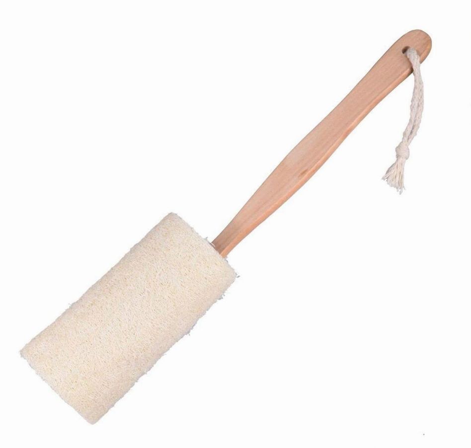 Zero-Waste Bath Accessories Bundle-3