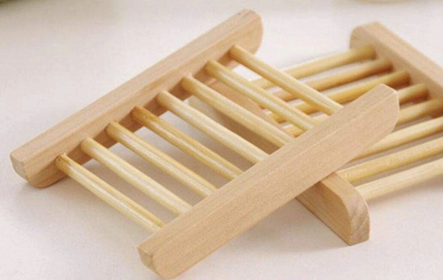 Zero-Waste Bath Accessories Bundle-4