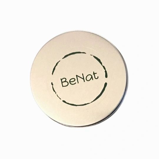 All-Natural Tooth Powder. Eco-Friendly.-4