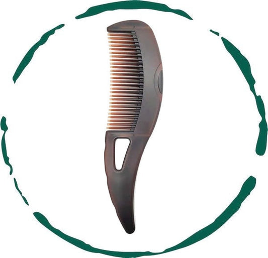 Healthy Scalp Comb-0